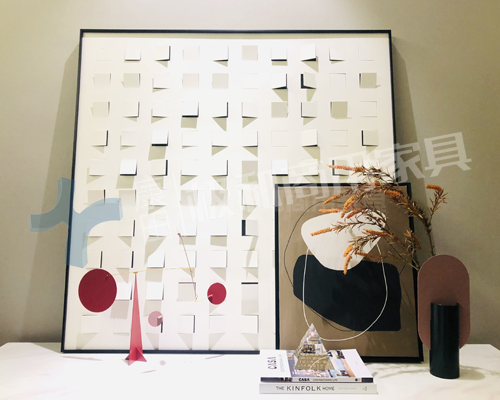 軟裝飾品