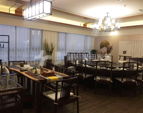 餐廳家具廠家