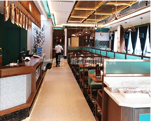 餐廳家具廠家