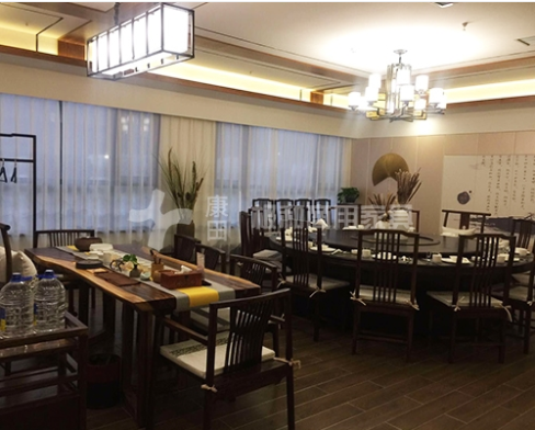  餐廳家具廠家