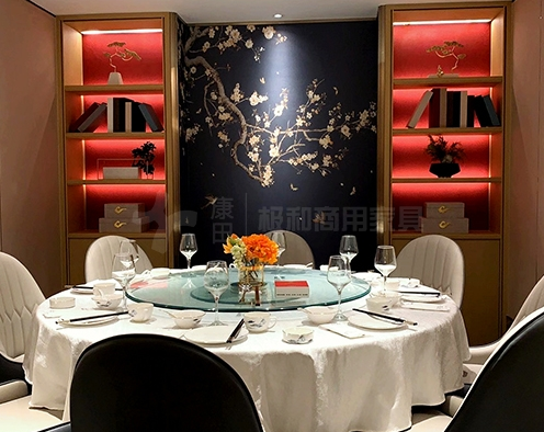 餐廳家具廠家