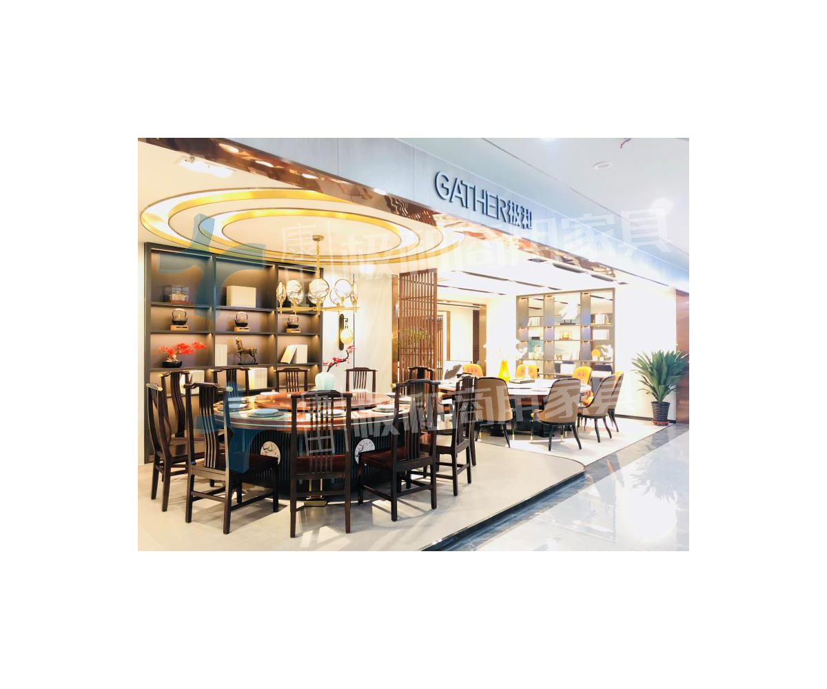 餐廳家具