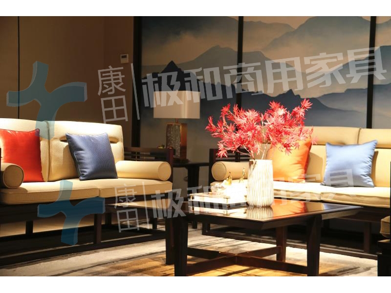 展廳實景