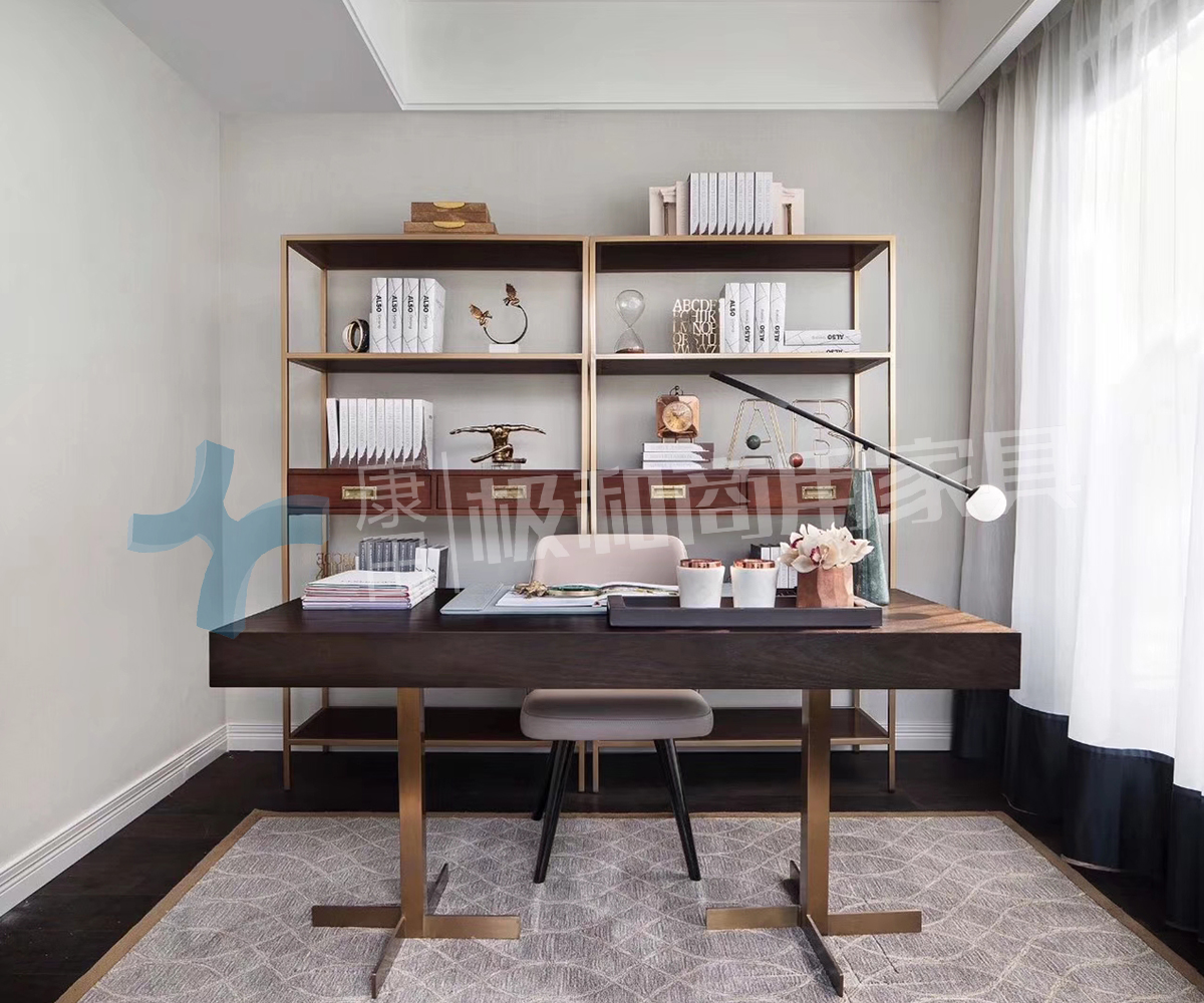 樣板間家具