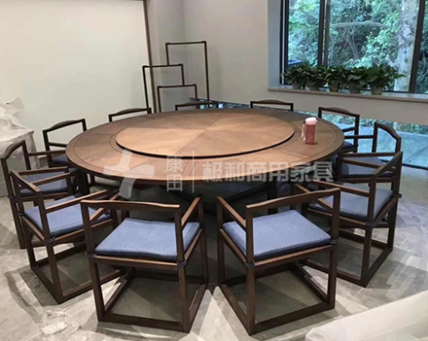 餐廳家具廠家
