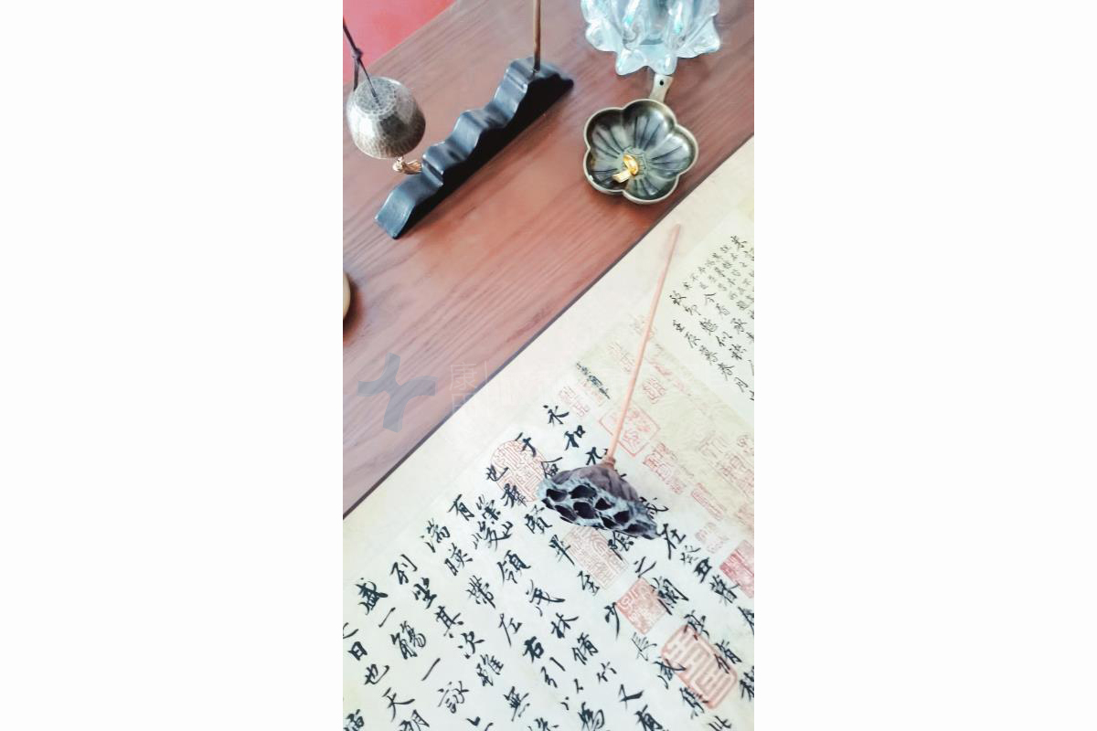 會所家具