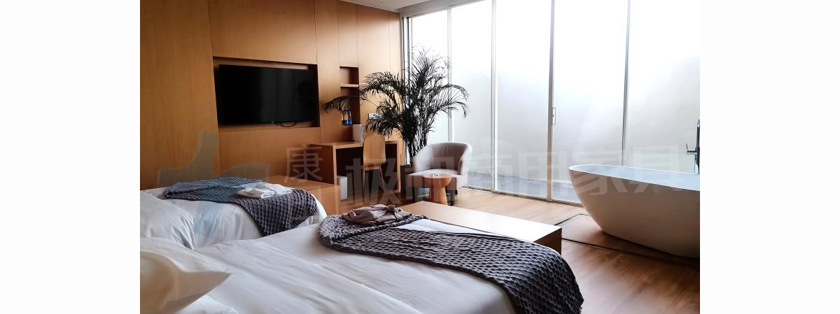 會所家具
