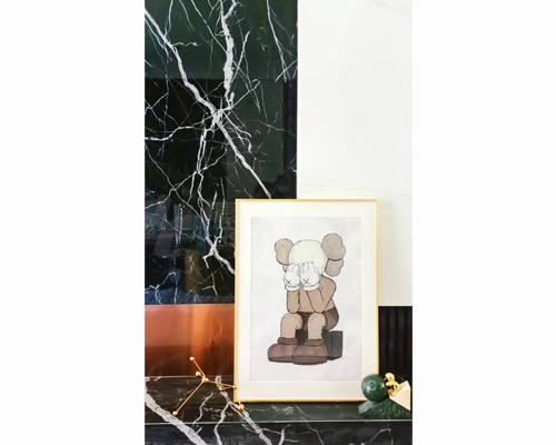 軟裝飾品