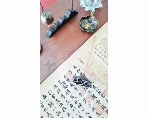軟裝飾品