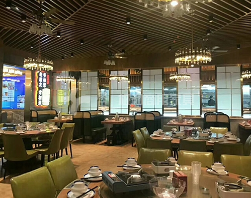 餐廳家具廠家