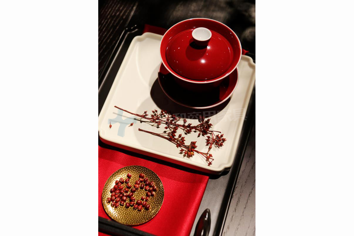 軟裝飾品