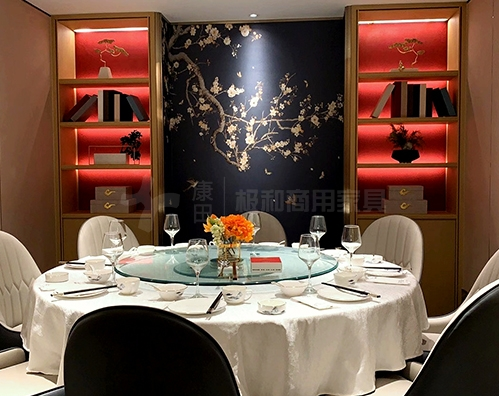餐廳家具廠家