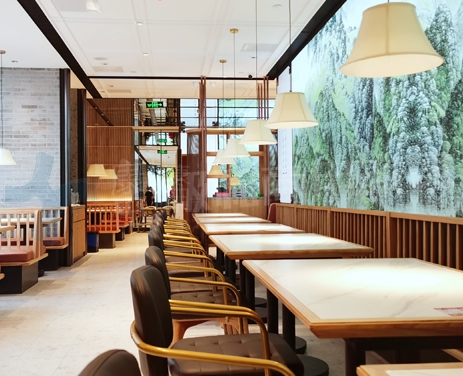 餐廳家具廠家