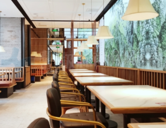 餐廳家具廠家