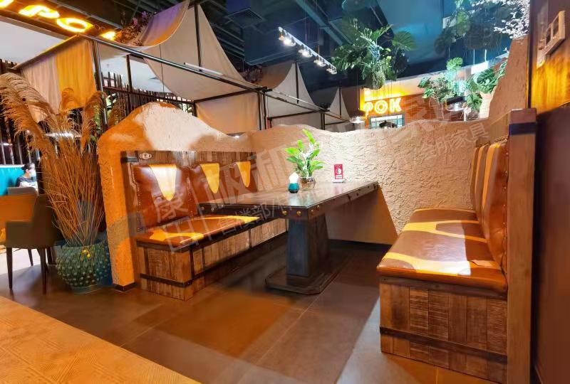 餐廳家具
