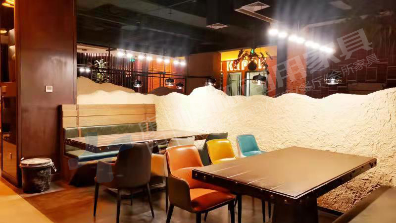 餐廳家具