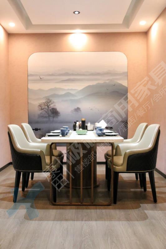 餐廳家具