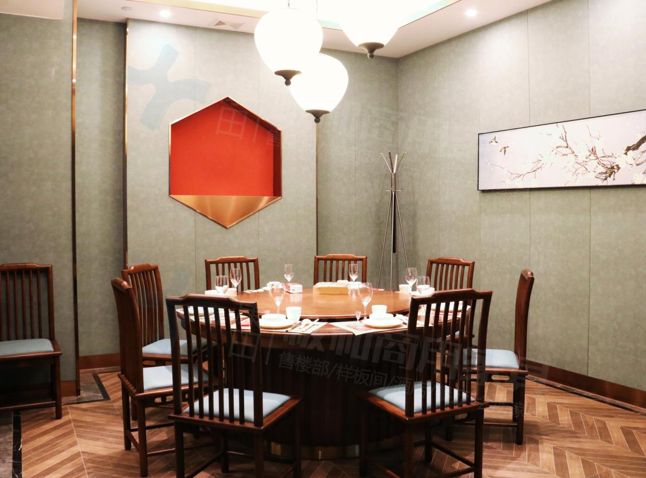 餐廳家具