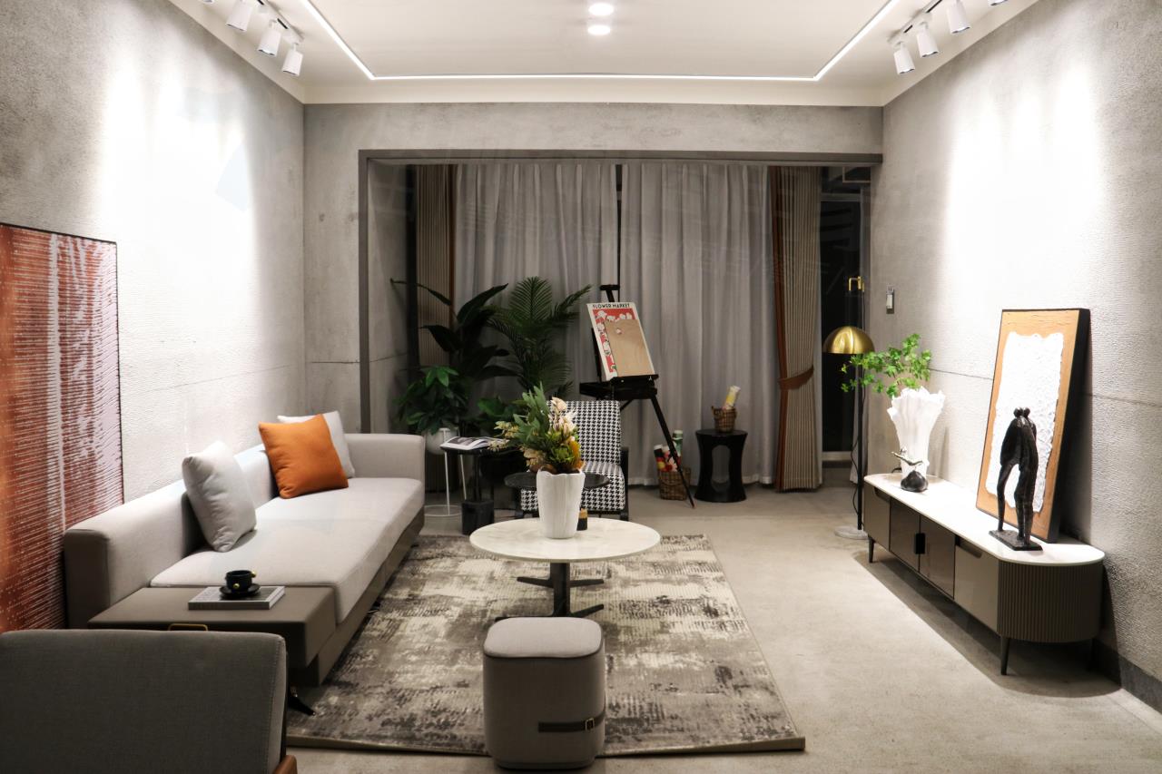 樣板間家具