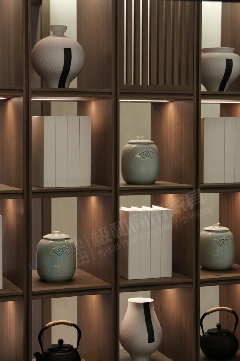 會所家具