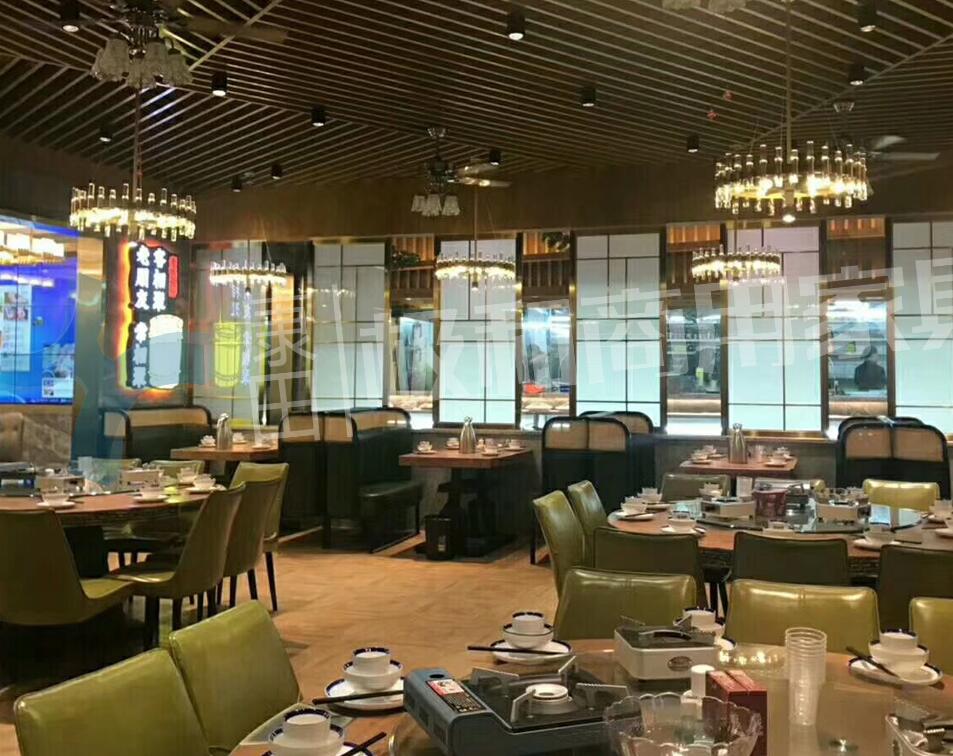 餐廳家具廠家