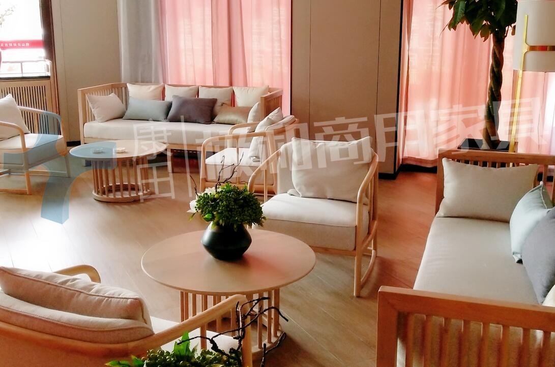 會所家具
