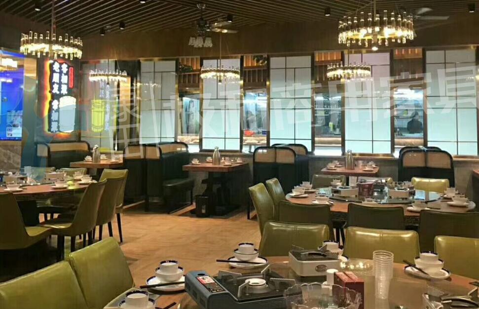 餐廳家具廠家