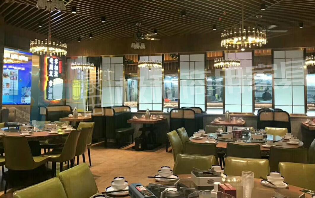 餐廳家具廠家