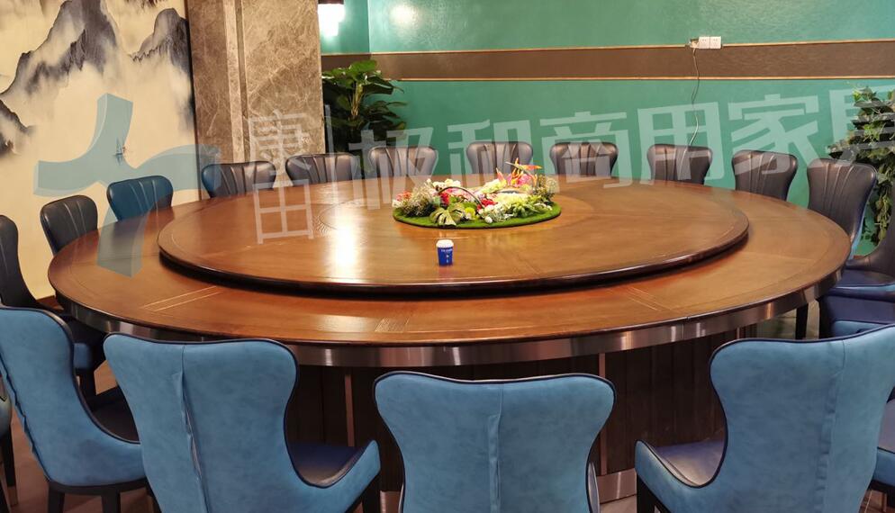 餐廳家具廠家