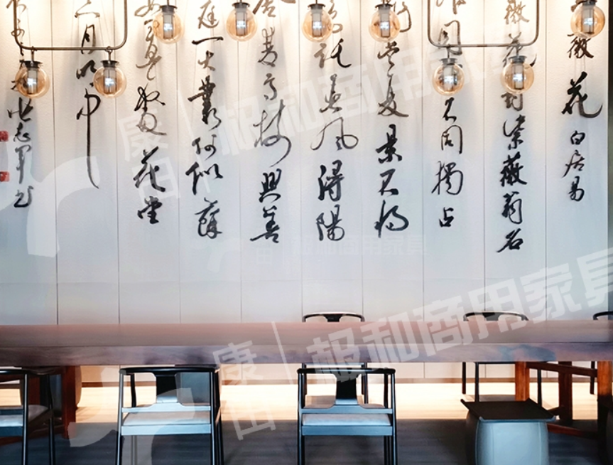 酒店家具